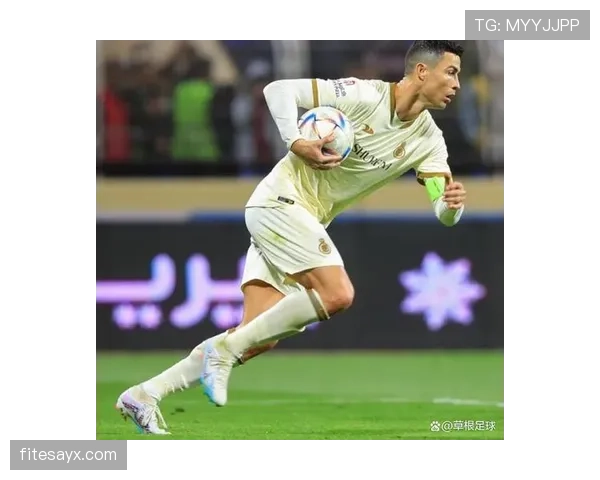 C罗再显神勇，连场破门助球队剑指冠军荣耀