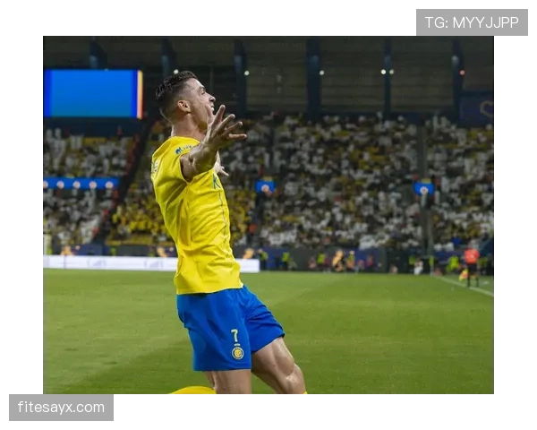 C罗再破历史射手纪录，不老神话续写绿茵传奇