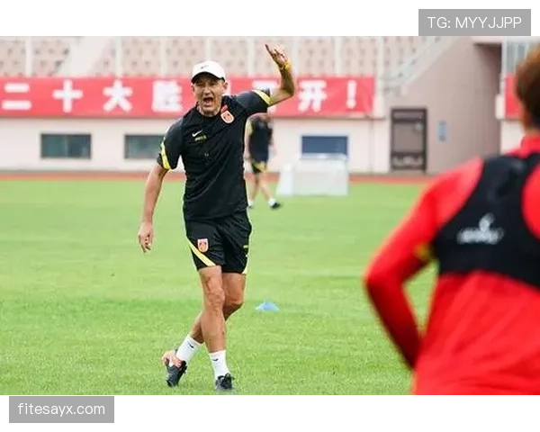 东亚杯赛程公布 各队积极备战迎来回暖 精彩对决即将上演