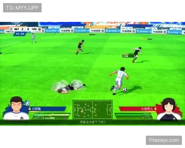 2023年足球新秀名单揭晓，青春力量蓄势待发引领未来赛场