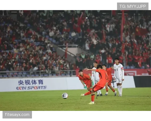 中国足球迎战越南，亚运小组赛前景引关注