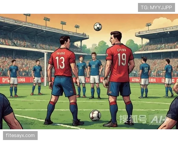 2023欧洲U21锦标赛新地点揭晓,年轻球员们的表现备受期待 2023欧洲U21锦标赛新地点揭晓,年轻球员们的表现备受期待