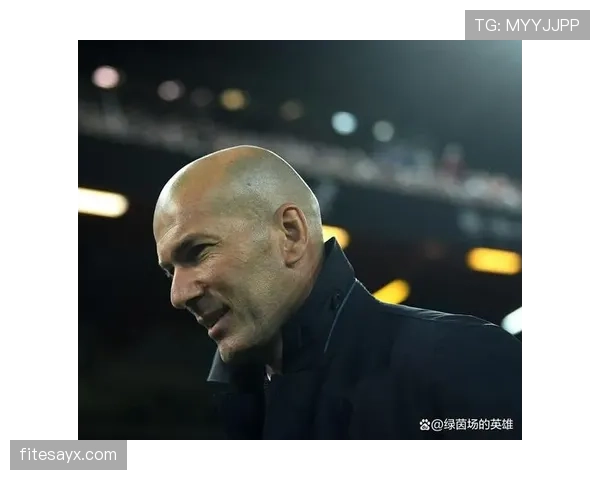 齐达内的中场艺术对现代足球战术的影响分析与解读