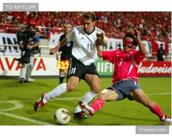 韩国队世界杯最佳战绩回顾：2002年闯入四强创历史