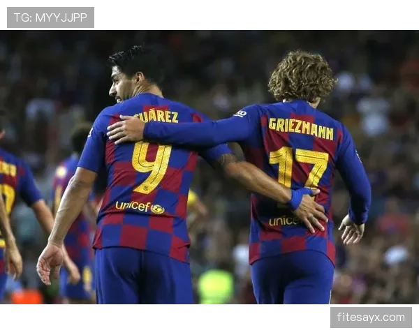 Griezmann近期对年轻球员的指导展现其领袖作用，备受期待