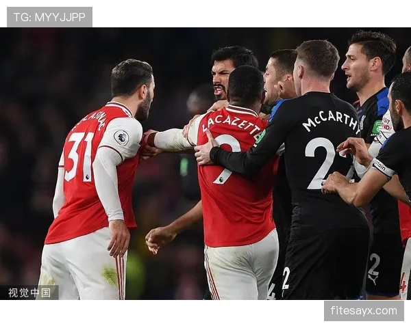 阿森纳争冠之路为何一再受阻：战术体系与豪门定位间的深层矛盾探讨