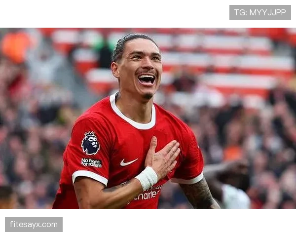 努涅斯的上限在哪里？他能否成为世界级前锋