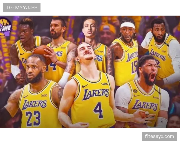 库兹马挡拆命中率提升显著助湖人拉开比赛差距